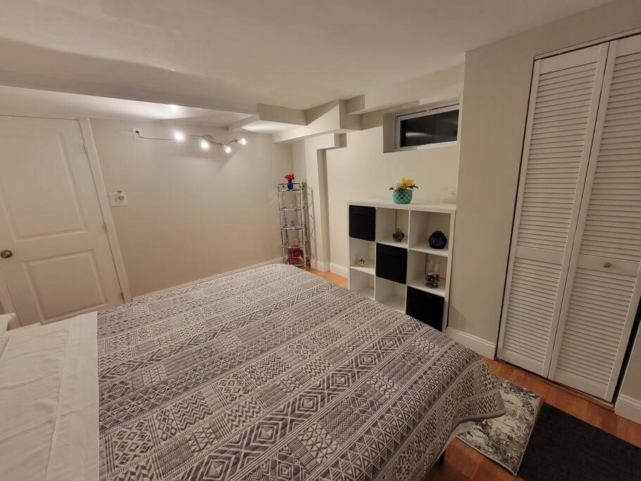 Sweet Apartment Бостон Экстерьер фото