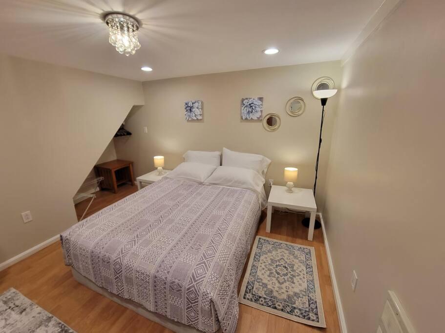 Sweet Apartment Бостон Экстерьер фото
