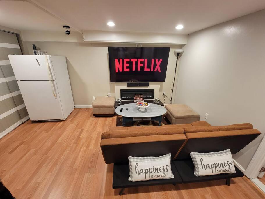 Sweet Apartment Бостон Экстерьер фото
