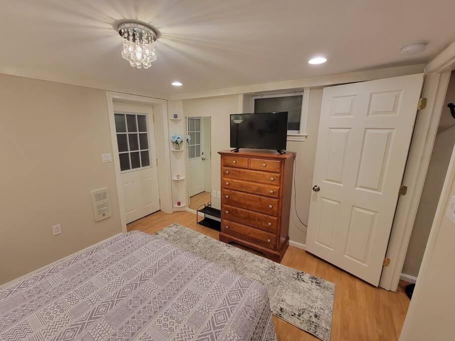 Sweet Apartment Бостон Экстерьер фото