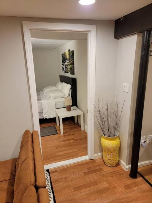 Sweet Apartment Бостон Экстерьер фото
