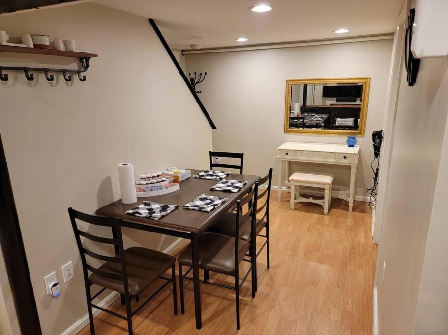 Sweet Apartment Бостон Экстерьер фото