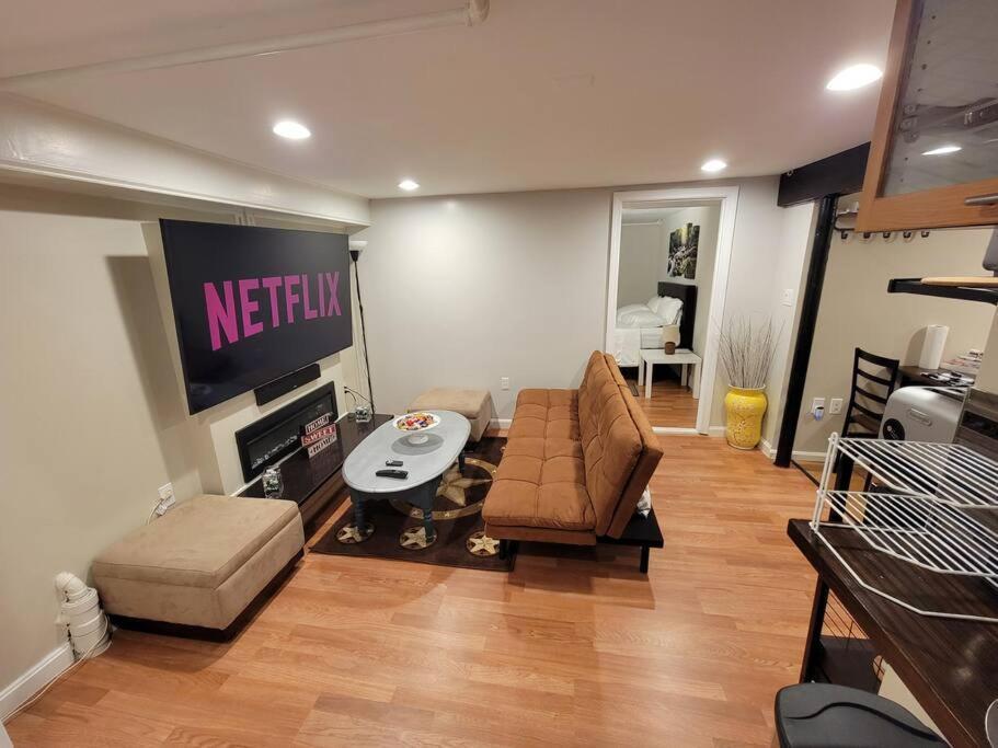 Sweet Apartment Бостон Экстерьер фото