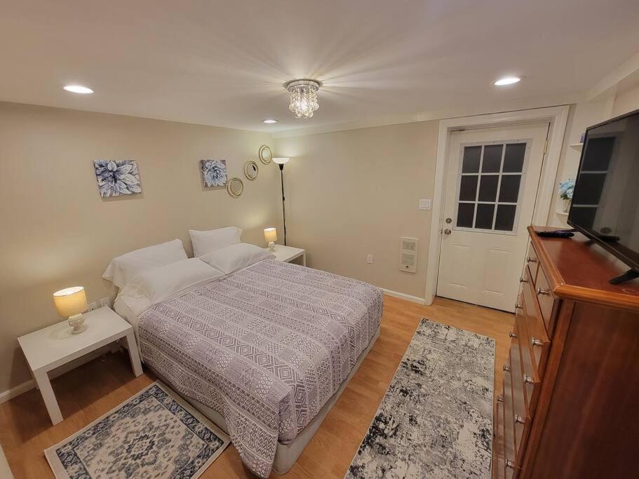 Sweet Apartment Бостон Экстерьер фото