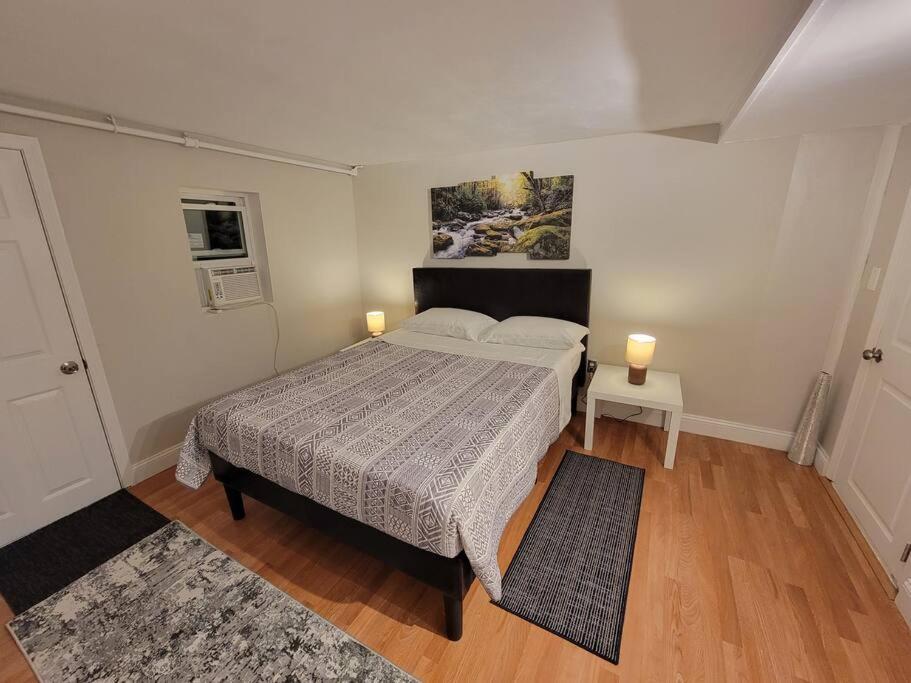 Sweet Apartment Бостон Экстерьер фото