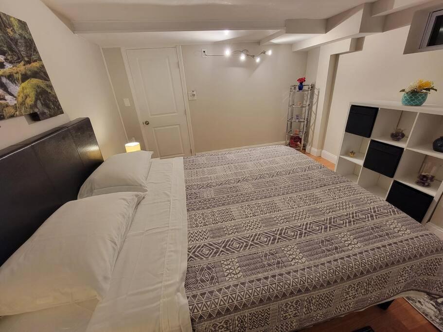 Sweet Apartment Бостон Экстерьер фото
