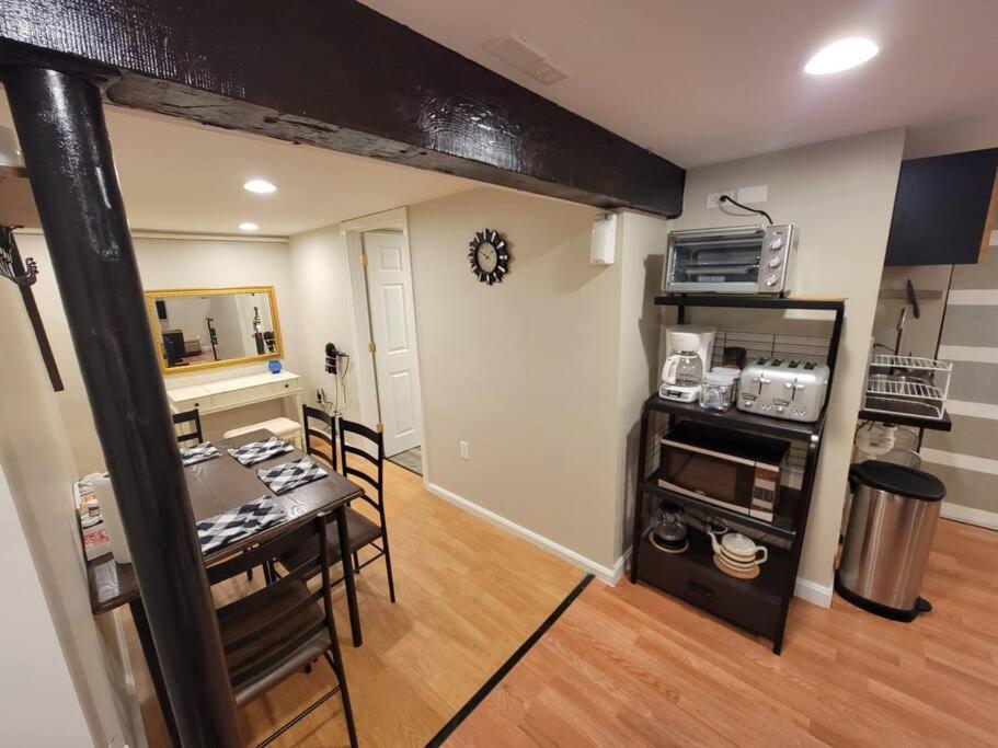 Sweet Apartment Бостон Экстерьер фото